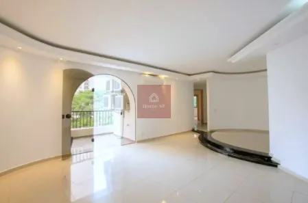 Apartamento com 4 Quartos à venda, 170m² no Indianópolis, São Paulo