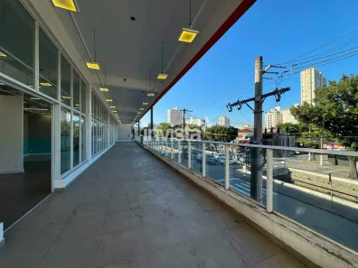 Ponto Comercial para alugar, 2350m² no Campo Grande, Santos
