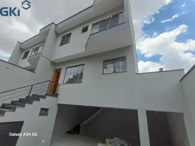 Sobrado com 2 Quartos à venda, 103m² no Vila Alpina, São Paulo