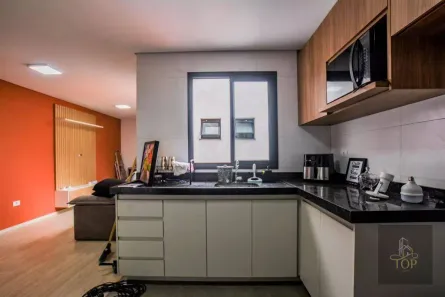 Cobertura com 2 Quartos à venda, 106m² no Vila Curuçá, Santo André