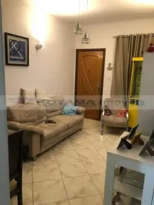 Apartamento com 2 Quartos à venda, 84m² no Saúde, São Paulo
