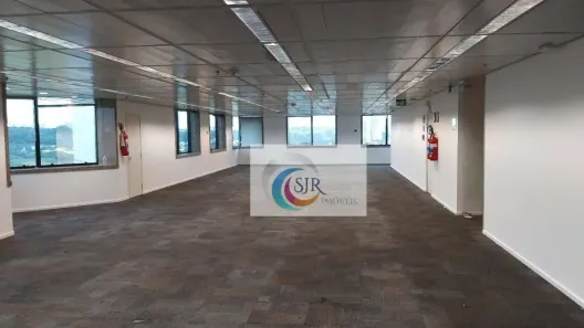 Sala Comercial para alugar, 1032m² no Jardim Universidade Pinheiros, São Paulo