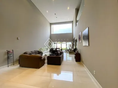 Casa com 4 Quartos para alugar, 650m² no Condomínio Fazenda Palmeiras Imperiais, Salto