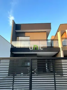 Casa de Condomínio com 3 Quartos à venda, 150m² no Badu, Niterói
