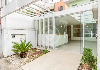 Casa com 3 Quartos à venda, 177m² no Vila Olímpia, São Paulo