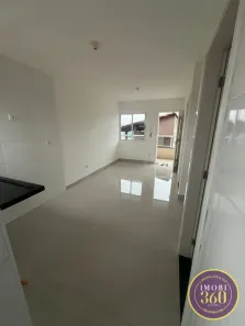 Apartamento com 2 Quartos à venda, 38m² no Cidade Patriarca, São Paulo