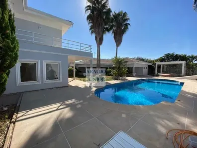 Sobrado com 3 Quartos à venda, 950m² no Chácara Mantovani, Americana
