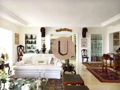 Cobertura com 4 Quartos à venda, 470m² no Morro dos Ingleses, São Paulo
