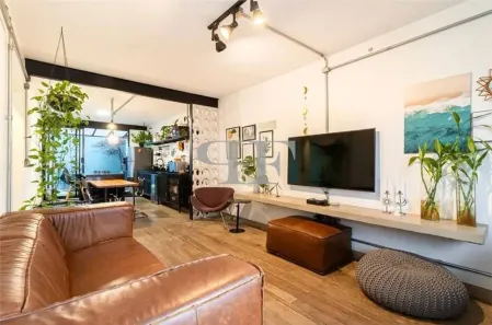 Casa de Condomínio com 2 Quartos à venda, 112m² no Alto de Pinheiros, São Paulo