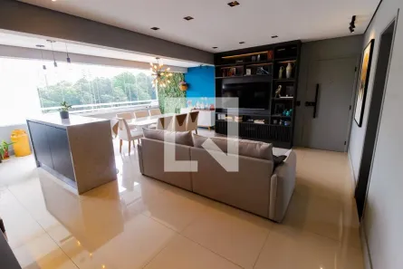 Apartamento com 3 Quartos à venda, 136m² no Vila Andrade, São Paulo
