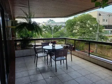 Apartamento com 3 Quartos à venda, 118m² no Recreio dos Bandeirantes, Rio de Janeiro