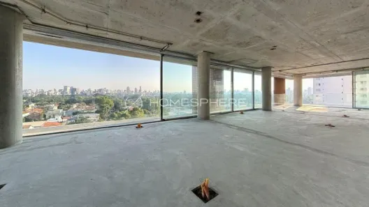 Apartamento com 3 Quartos à venda, 403m² no Jardim Paulista, São Paulo