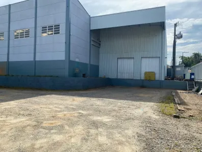 Galpão/Depósito/Armazém para alugar, 1401m² no , Barra Velha