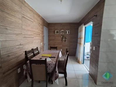 Casa com 2 Quartos à venda, 47m² no Bela Vista, Palhoça