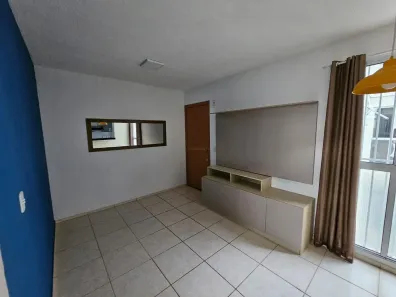 Apartamento com 2 Quartos à venda, 42m² no Parque Pecuária, Campos dos Goytacazes
