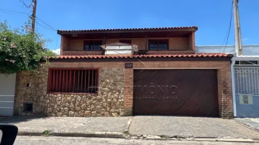 Casa com 3 Quartos à venda, 286m² no Jardim Maria do Carmo, Sorocaba
