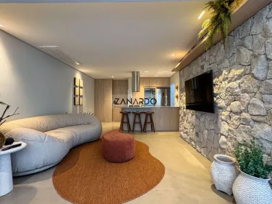 Apartamento com 3 Quartos à venda, 124m² no Riviera, Bertioga