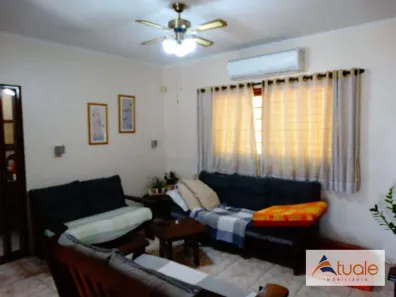 Casa com 3 Quartos à venda, 313m² no Jardim Nova Veneza (Nova Veneza), Sumaré
