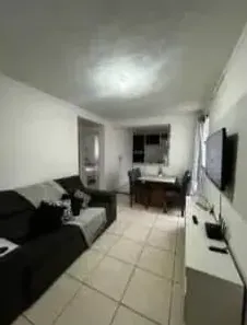 Apartamento com 2 Quartos à venda, 48m² no Gávea, Vespasiano