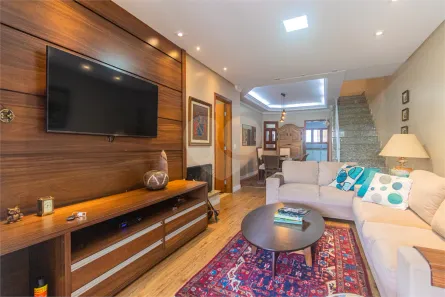 Casa com 4 Quartos à venda, 200m² no Jardim Cidália, São Paulo