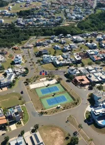 Lote/Terreno à venda, 407m² no Jardins de Samantha III, Araras