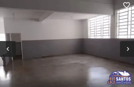 Prédio Comercial para venda ou aluguel, 868m² no Vila Regente Feijó, São Paulo