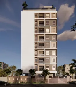 Apartamento com 2 Quartos à venda, 59m² no Tambauzinho, João Pessoa