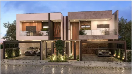 Casa com 3 Quartos à venda, 207m² no Panazzolo, Caxias do Sul