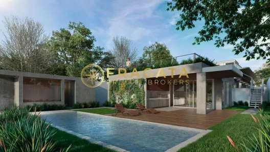 Casa com 4 Quartos à venda, 486m² no Pacaembu, São Paulo