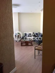 Apartamento com 3 Quartos à venda, 68m² no Tijuca, Rio de Janeiro