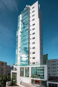 Apartamento com 4 Quartos à venda, 180m² no Centro I, Brusque