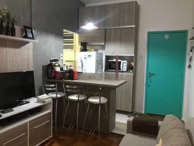 Apartamento com 1 Quarto à venda, 35m² no Flamengo, Rio de Janeiro