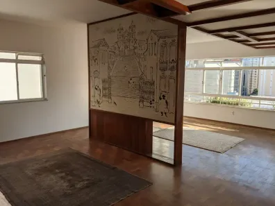 Apartamento com 3 Quartos à venda, 292m² no Bela Vista, São Paulo