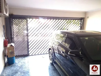 Sobrado com 3 Quartos à venda, 143m² no Vila Tamandaré, Ribeirão Preto