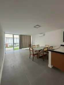 Casa com 3 Quartos para alugar, 140m² no Itapuã, Salvador