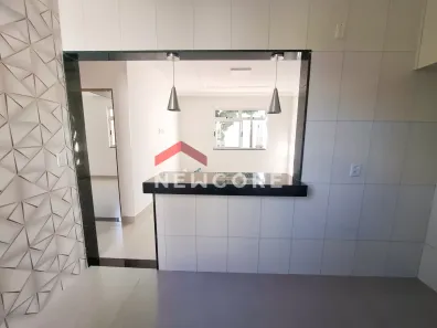 Apartamento com 2 Quartos à venda, 62m² no João Paulo II (Barreiro), Belo Horizonte