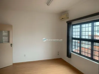 Sala Comercial para alugar, 50m² no Vila Bressani, Paulínia