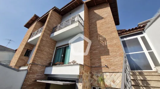 Sobrado com 4 Quartos à venda, 223m² no Vila Maria Alta, São Paulo