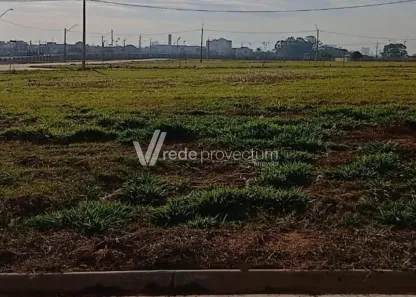 Lote/Terreno à venda, 200m² no Jardim Flamboyant, Paulínia