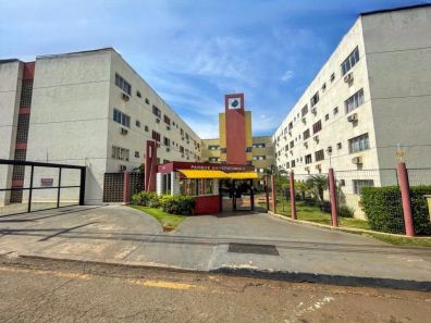 Apartamento com 1 Quarto à venda, 26m² no Alto da Colina, Londrina