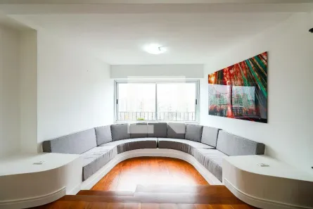 Apartamento com 3 Quartos à venda, 108m² no Vila Suzana, São Paulo