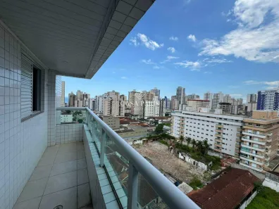Apartamento com 2 Quartos à venda, 72m² no Aviação, Praia Grande