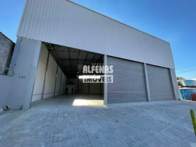 para alugar, 500m² no Petrolândia, Contagem