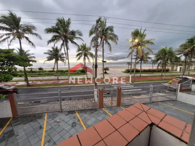 Apartamento com 2 Quartos à venda, 54m² no Solemar, Praia Grande