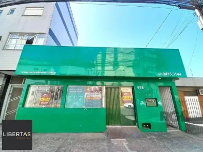 Prédio Comercial à venda, 500m² no Centro, Viamão