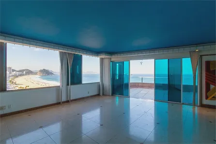 Cobertura com 4 Quartos à venda, 338m² no Copacabana, Rio de Janeiro