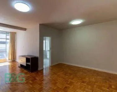 Apartamento com 2 Quartos à venda, 106m² no Bom Retiro, São Paulo