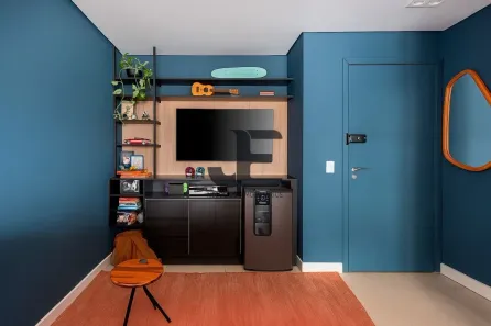 Apartamento com 2 Quartos à venda, 51m² no Vila Leopoldina, São Paulo