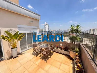 Apartamento com 2 Quartos à venda, 136m² no Vila Mascote, São Paulo