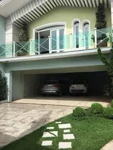Sobrado com 3 Quartos à venda, 400m² no Vila Maria Alta, São Paulo